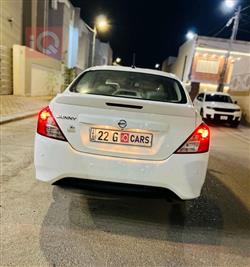 نيسان صني